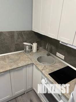 1-к квартира, посуточно, 31м2, 2/5 этаж