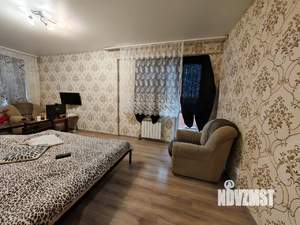 1-к квартира, на длительный срок, 37м2, 13/25 этаж