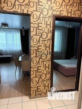 2-к квартира, на длительный срок, 36м2, 6/17 этаж