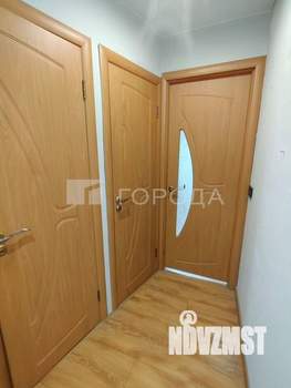 3-к квартира, на длительный срок, 62м2, 4/5 этаж