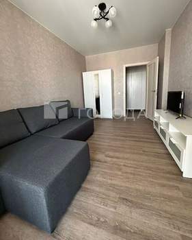 1-к квартира, на длительный срок, 36м2, 15/25 этаж