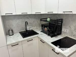 Студия квартира, на длительный срок, 29м2, 15/17 этаж