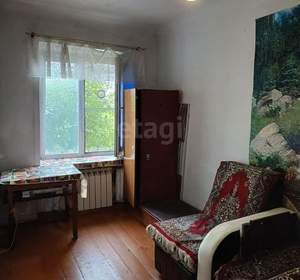 2-к квартира, на длительный срок, 46м2, 2/5 этаж