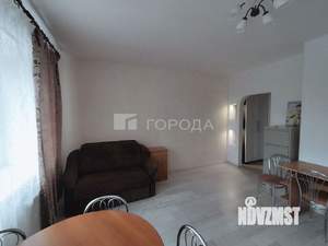 Студия квартира, на длительный срок, 30м2, 1/3 этаж