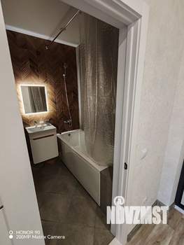 Студия квартира, на длительный срок, 28м2, 8/20 этаж