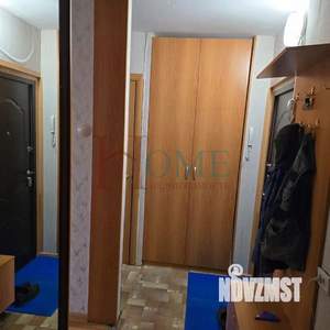 2-к квартира, на длительный срок, 45м2, 4/5 этаж