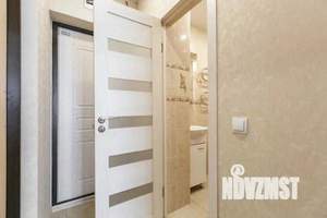 1-к квартира, посуточно, 29м2, 1/1 этаж