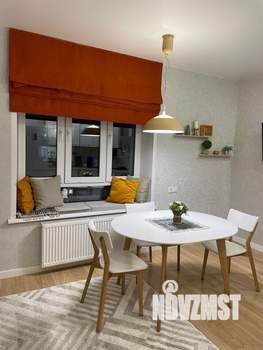 2-к квартира, на длительный срок, 48м2, 5/22 этаж