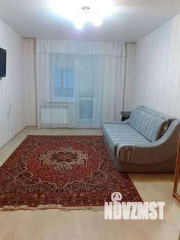 1-к квартира, на длительный срок, 39м2, 10/18 этаж