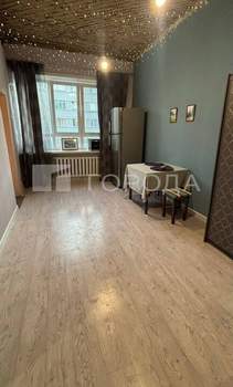 2-к квартира, на длительный срок, 41м2, 3/6 этаж