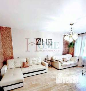 2-к квартира, на длительный срок, 54м2, 5/9 этаж