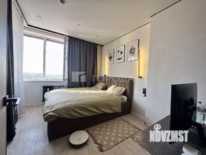 2-к квартира, на длительный срок, 46м2, 24/25 этаж