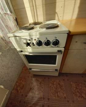 1-к квартира, на длительный срок, 29м2, 9/9 этаж