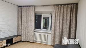 1-к квартира, на длительный срок, 41м2, 5/9 этаж