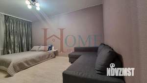 1-к квартира, на длительный срок, 42м2, 22/25 этаж