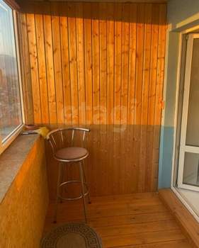 Студия квартира, на длительный срок, 35м2, 18/29 этаж