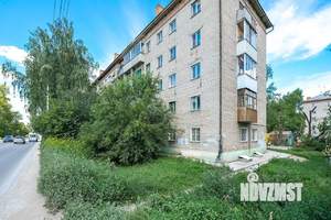 1-к квартира, посуточно, 15м2, 1/1 этаж