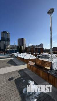 1-к квартира, на длительный срок, 48м2, 8/30 этаж