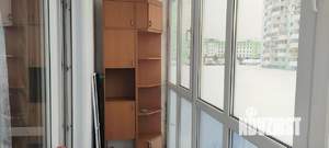 Студия квартира, на длительный срок, 34м2, 2/10 этаж