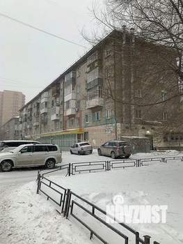 1-к квартира, на длительный срок, 31м2, 2/5 этаж