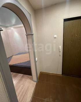 1-к квартира, на длительный срок, 30м2, 5/9 этаж