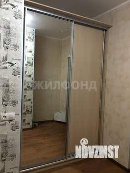 1-к квартира, на длительный срок, 47м2, 9/21 этаж