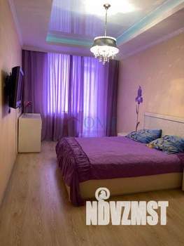 3-к квартира, на длительный срок, 75м2, 2/11 этаж