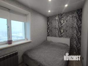2-к квартира, на длительный срок, 37м2, 8/16 этаж