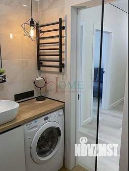 1-к квартира, на длительный срок, 43м2, 19/25 этаж