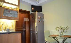 1-к квартира, на длительный срок, 45м2, 8/16 этаж