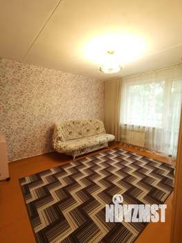 2-к квартира, на длительный срок, 43м2, 2/5 этаж