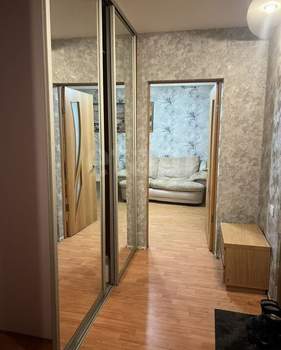 2-к квартира, на длительный срок, 42м2, 5/9 этаж