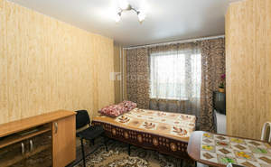 Студия квартира, на длительный срок, 21м2, 12/20 этаж