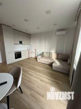 1-к квартира, на длительный срок, 28м2, 3/21 этаж