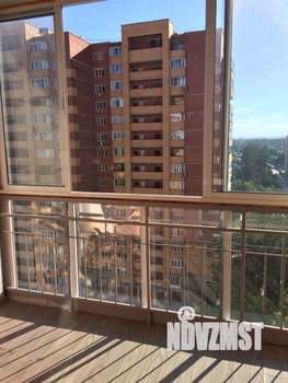 1-к квартира, на длительный срок, 55м2, 10/16 этаж