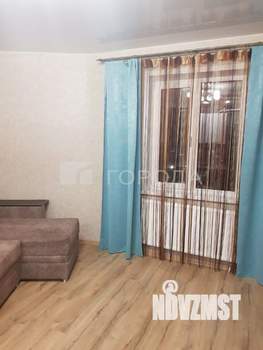 2-к квартира, на длительный срок, 46м2, 7/12 этаж