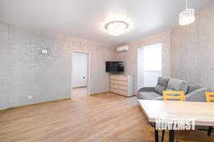 1-к квартира, на длительный срок, 42м2, 10/24 этаж