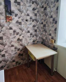 3-к квартира, на длительный срок, 60м2, 5/5 этаж