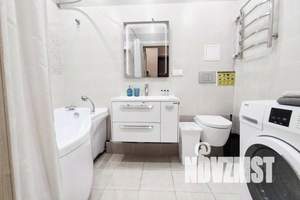 1-к квартира, посуточно, 45м2, 2/26 этаж