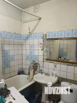 1-к квартира, на длительный срок, 32м2, 1/10 этаж