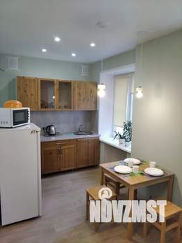 1-к квартира, посуточно, 47м2, 4/4 этаж