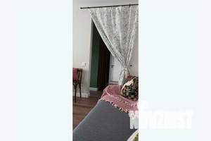 1-к квартира, посуточно, 47м2, 3/9 этаж