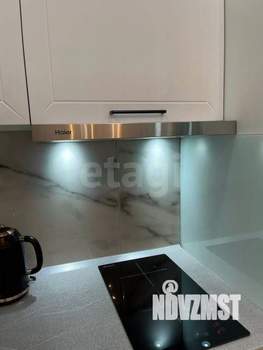 1-к квартира, на длительный срок, 46м2, 12/17 этаж