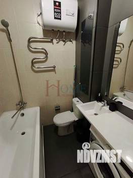 2-к квартира, на длительный срок, 42м2, 17/17 этаж