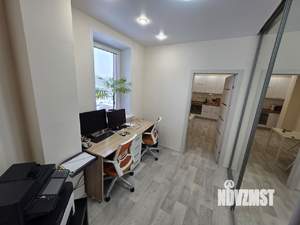 3-к квартира, на длительный срок, 70м2, 7/21 этаж