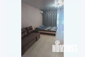 1-к квартира, посуточно, 38м2, 14/17 этаж
