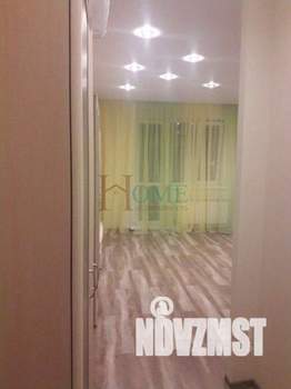 1-к квартира, на длительный срок, 31м2, 15/16 этаж