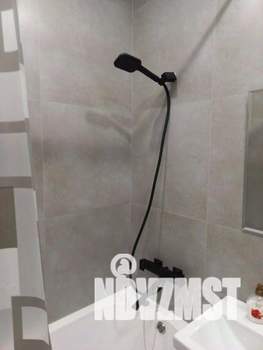 Студия квартира, посуточно, 37м2, 15/17 этаж