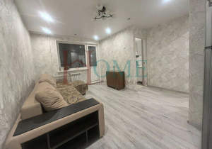 2-к квартира, на длительный срок, 44м2, 2/5 этаж