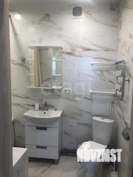 2-к квартира, на длительный срок, 42м2, 14/23 этаж